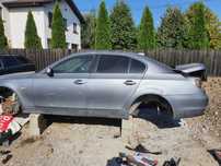 Dezmembrez BMW x3 N47 M47 seria 5 seria 3 e46 breck E39 2.5 E60