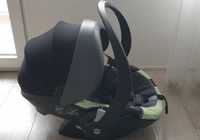 Столче за кола BeSafe iZi Go X1 Stokke от 0-13кг, новородено до 1г