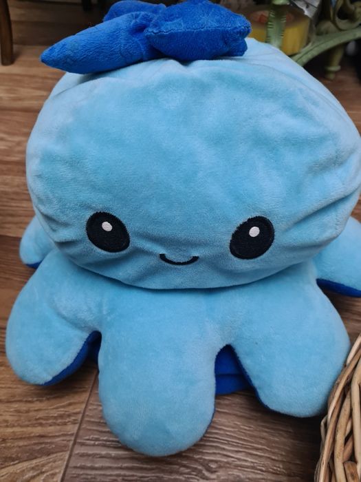 Мягкие игрушки .