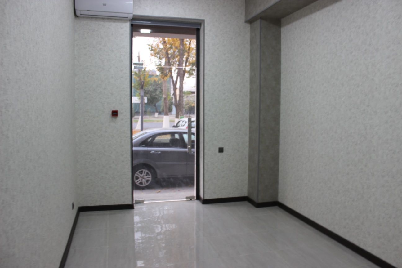 tayyor ofis sotilmoqda
