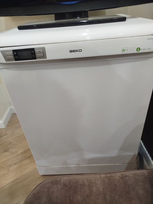 Посудомоечная машина б/у