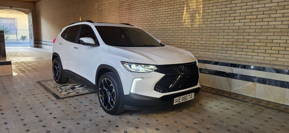 Продается Трекер 2