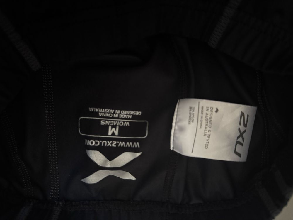 Дамски спортен клин за колоездене 2XU