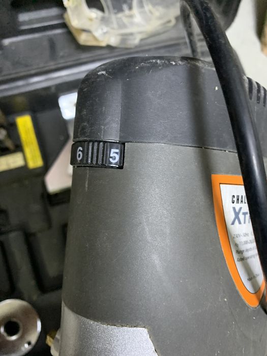 Oberfreza Challenge Extreme MR7236