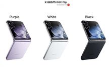 Новый Xiaomi Mix Flip Global! Год гарантии! Бесплатная Доставка!