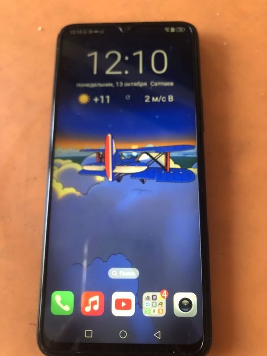 Honor x5 продам срочно