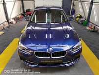 Bmw 320d, F30, xDrive, 190 HP, Sport Line