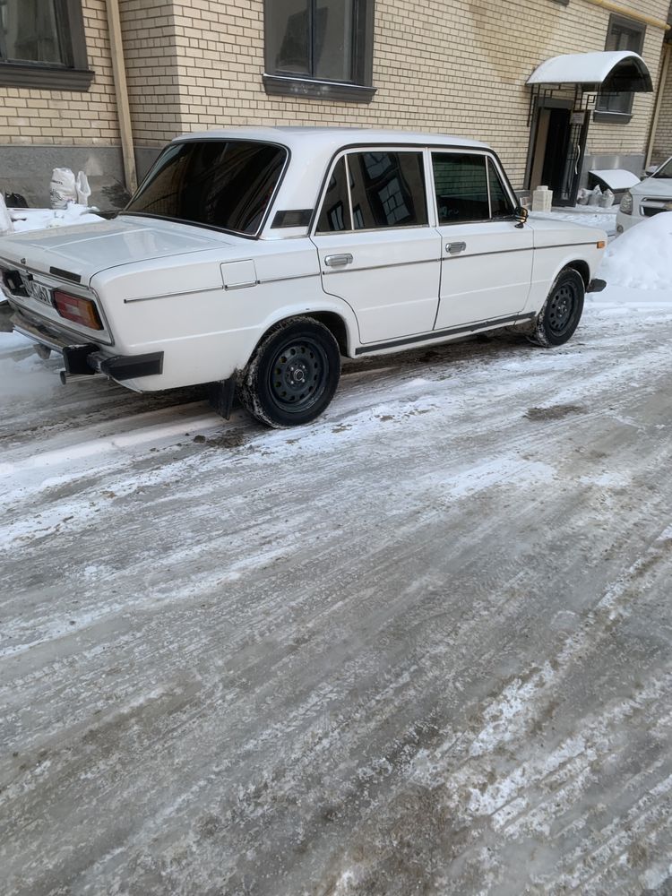 vaz 2106 sotiladi