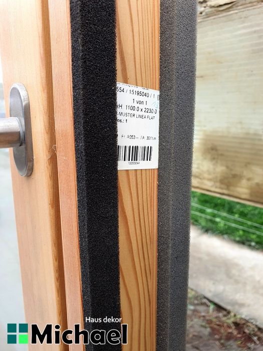 Ferestre lemn stratificat,KATZBECK,Austria