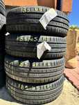 Anvelope kumho 185/65/15