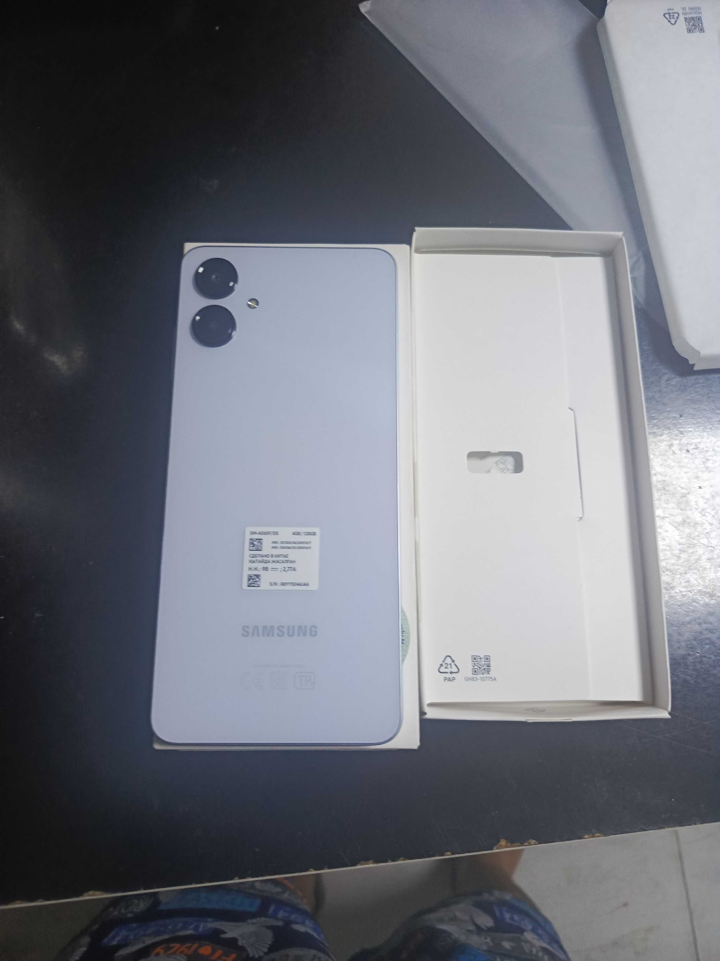 Telefon  sotiladi