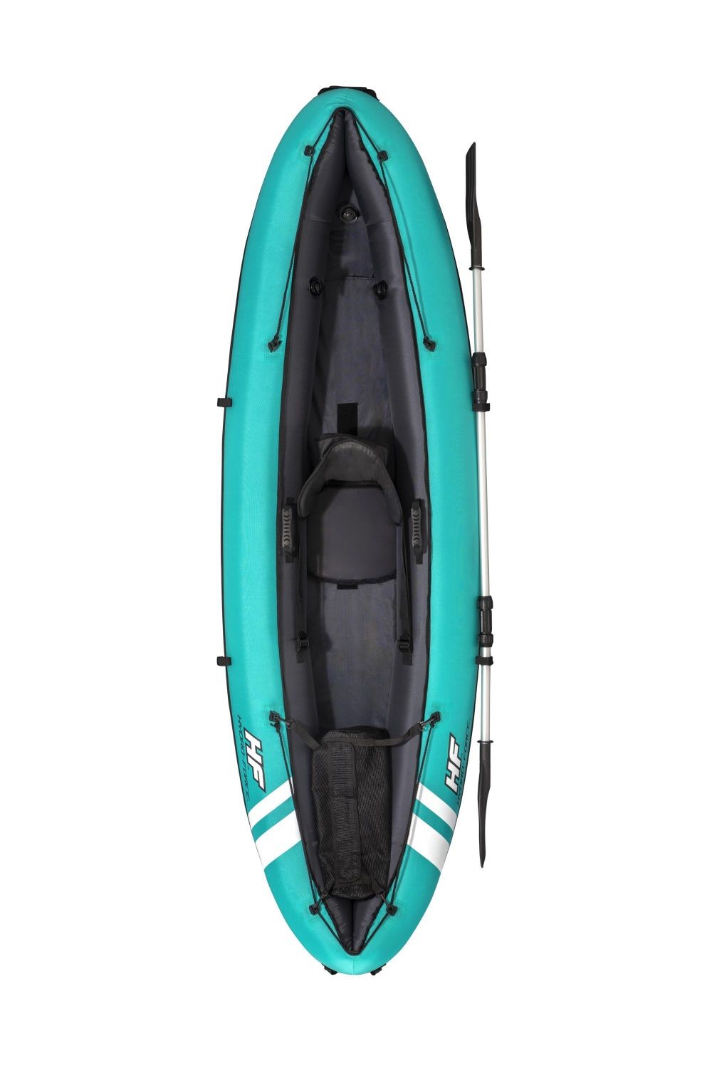 Caiac Hydro-Force Ventura! Sigilat!