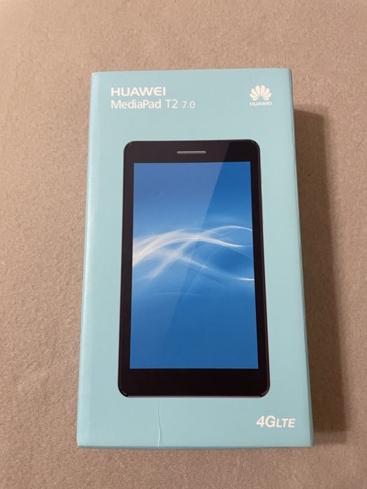 Таблет Huawei MediaTab T2