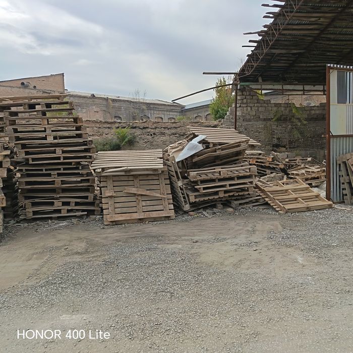 Paddonlar sotiladi utin  uchun