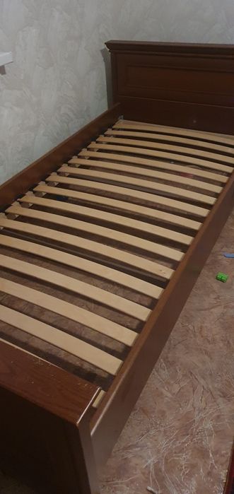 Кровати односпальные