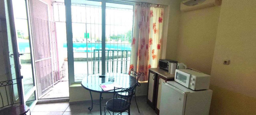 Уютно студио район Ален Мак, Варна!