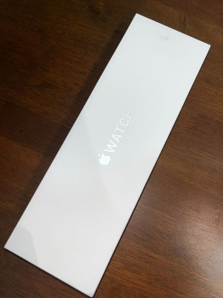 Apple Watch Series 10 - CA NOU - FULL BOX