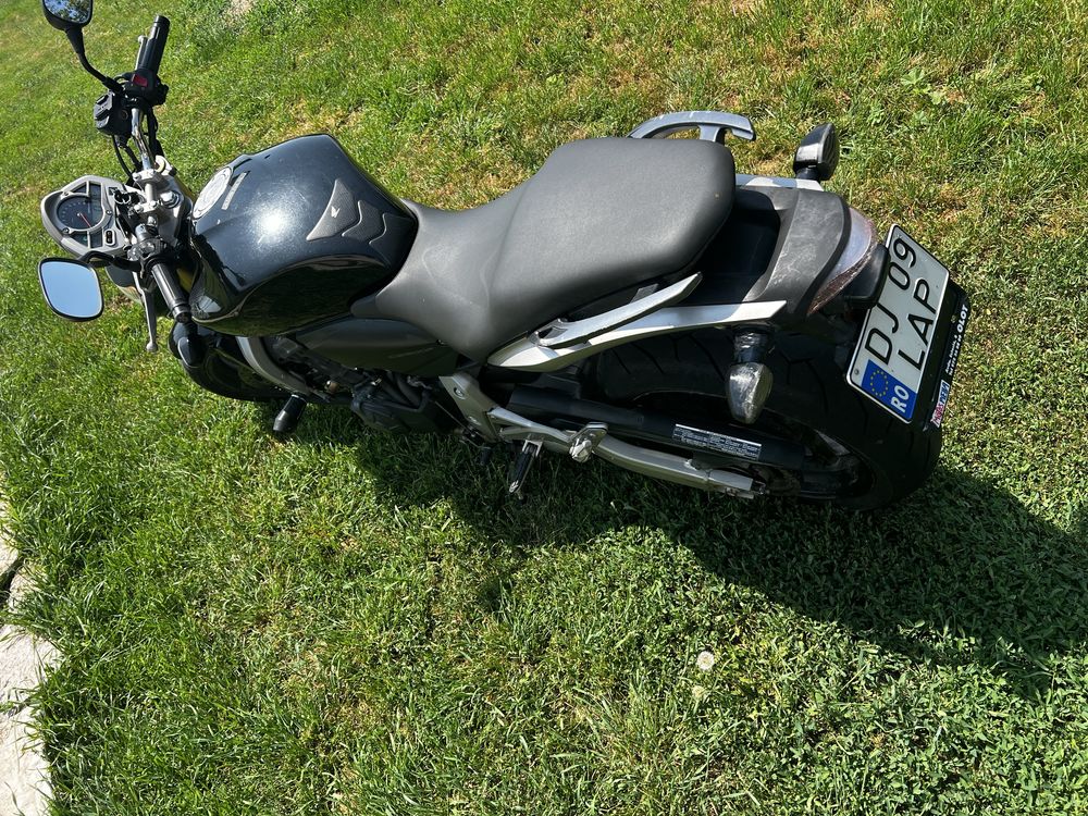 Honda Hornet PC 41
