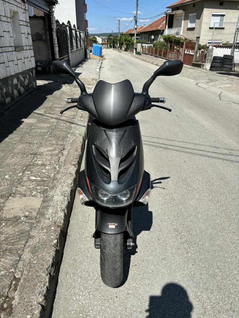 Aprilia sr 50 cc