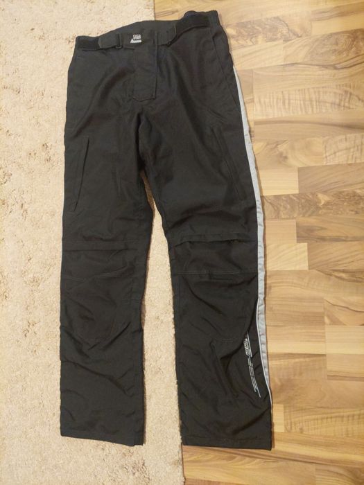 Pantaloni moto Cycle spirit,marime L