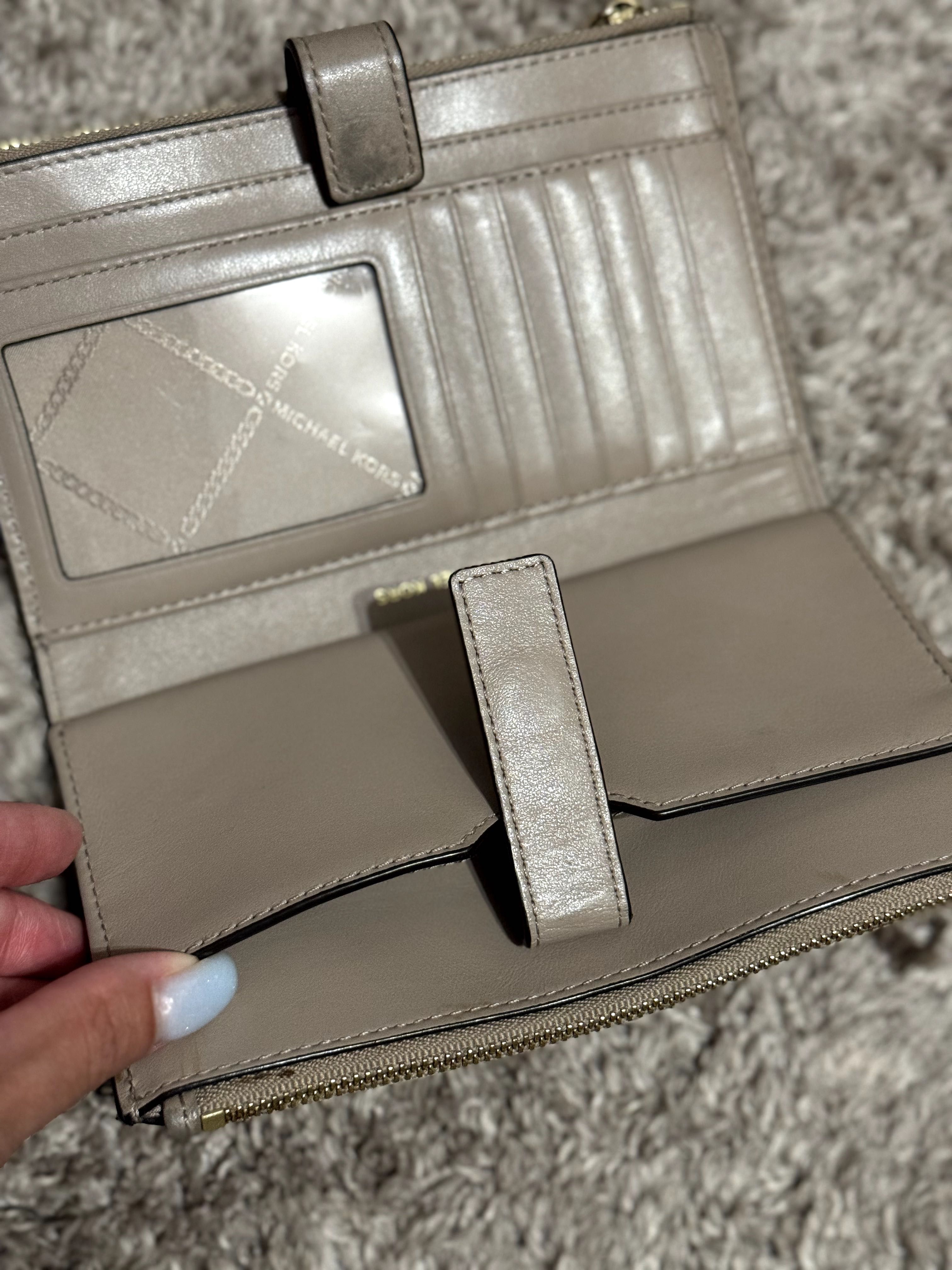 Портмоне Michael Kors