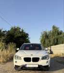 BMW X1 xDrive18d - 2014, 143CP, 4x4, Euro 5, diesel