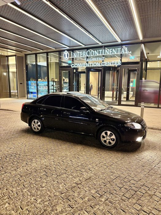 Gentra 2023 kraska toza Full