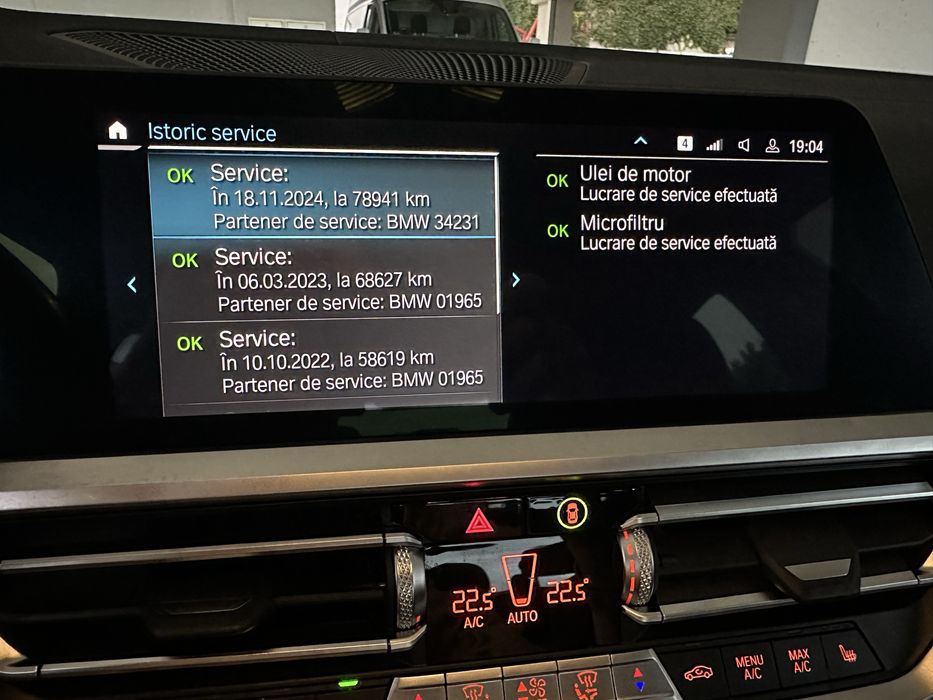 Vand BMW 330e plug in hibrid