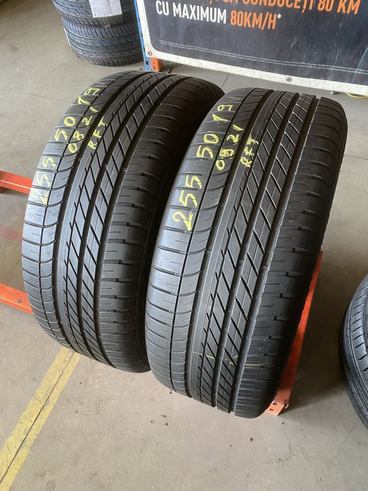 Anvelope vara 255/50/19 Goodyear Eagle F1 RFT 255 50 19 R19