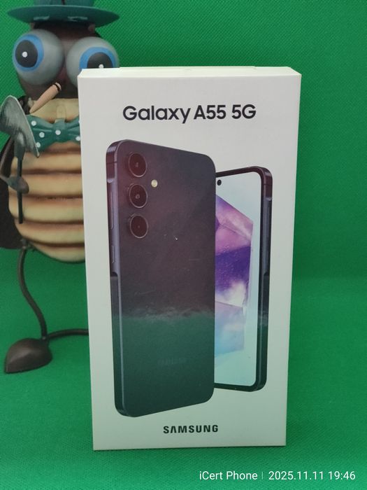 Samsung A55 * Buy Back * Garantie *