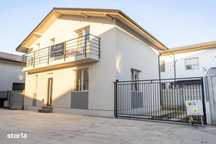 Casa Individuala 4 camere 100 mp plus 167 teren