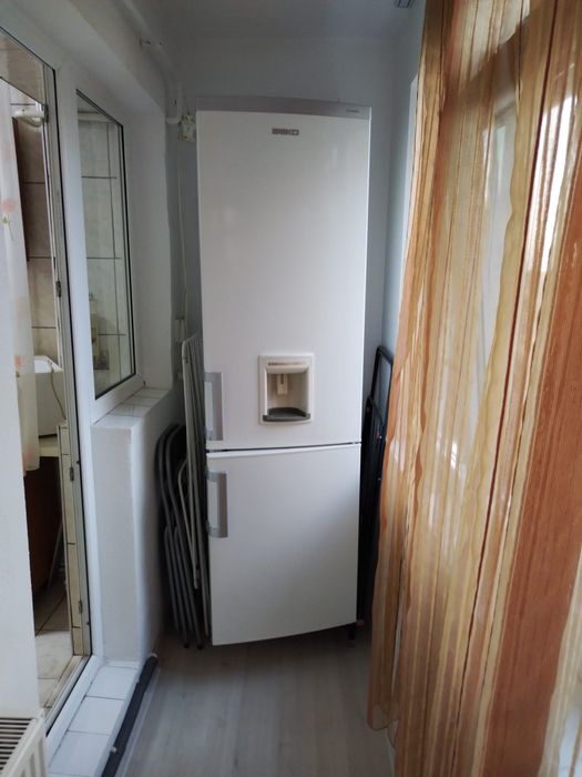 Inchiriez apartament 2 camere zona Masnita