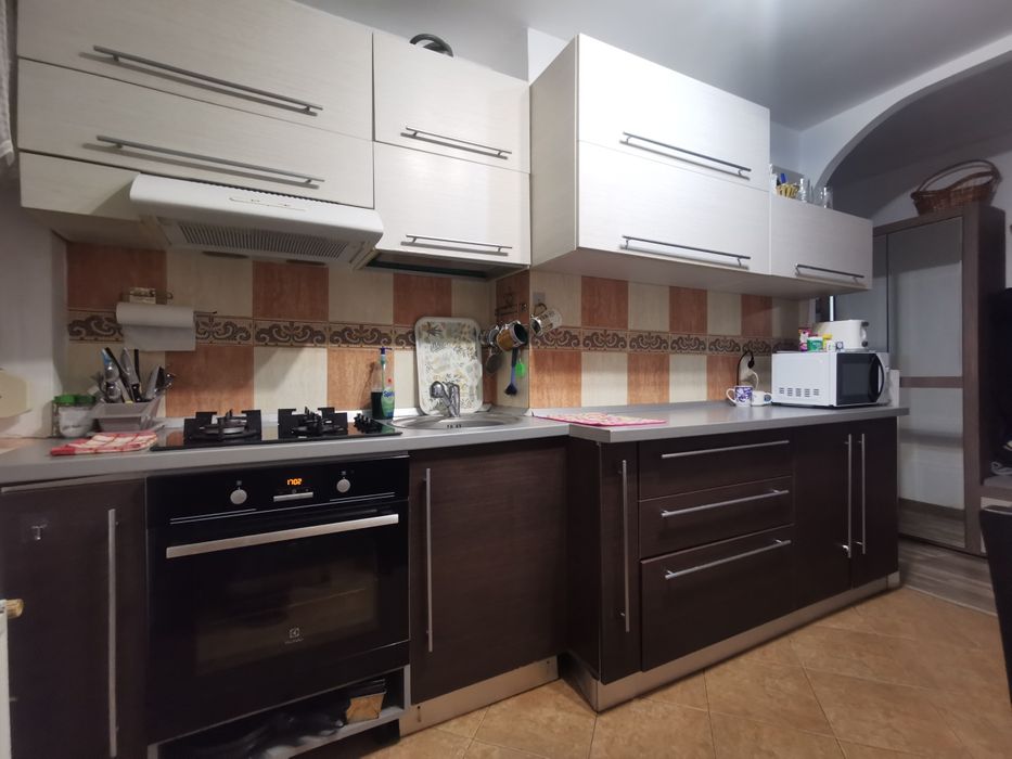 Sofimob Team /Apartament 2 camere