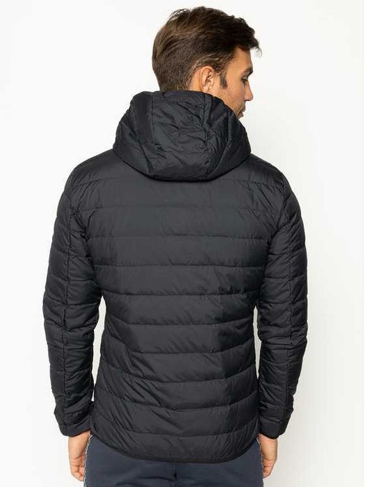 EA7 Emporio Armani Пухено яке