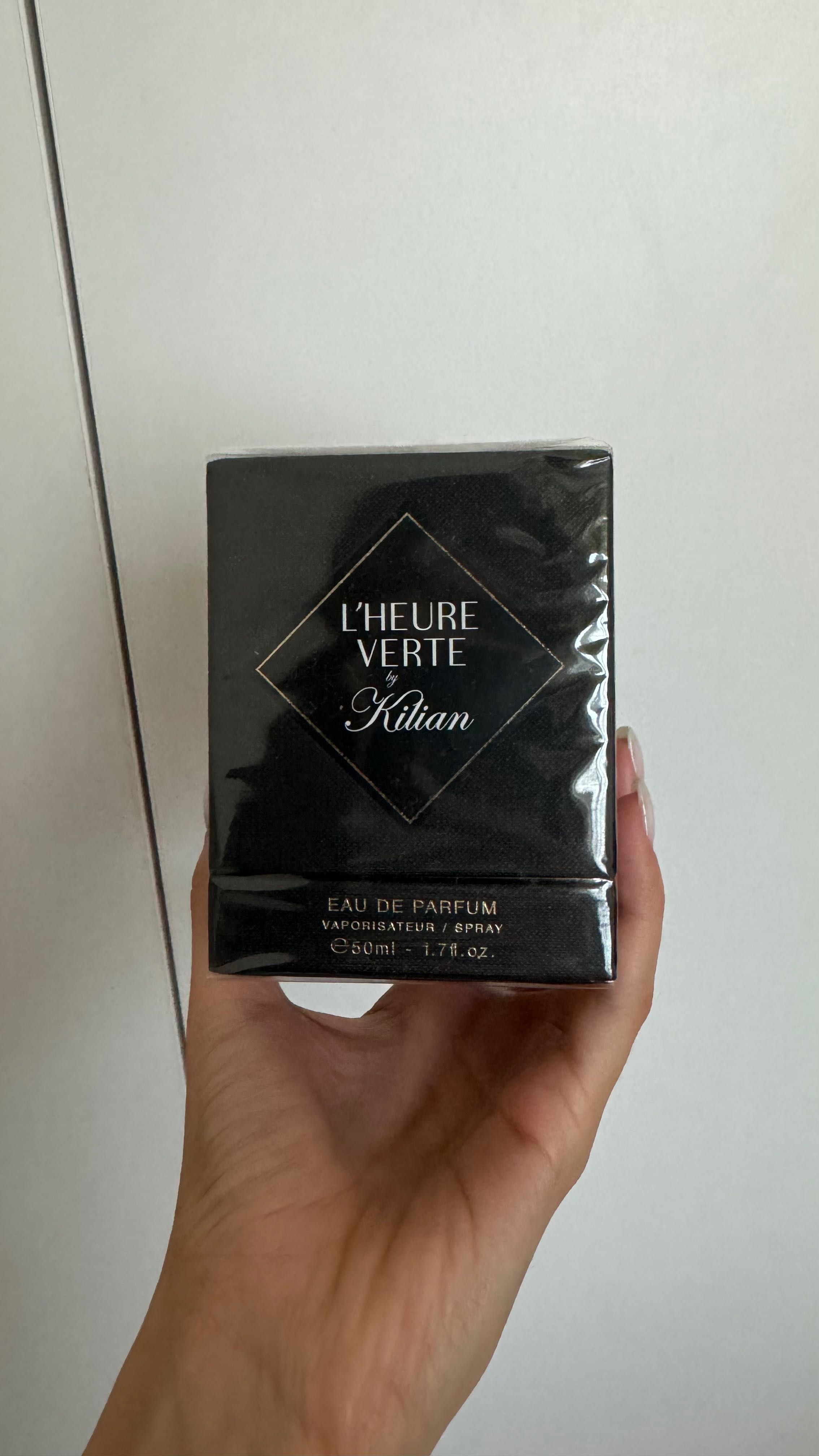 Парфюм Killian L’heure Verte 50ml - оригинален, неотварян