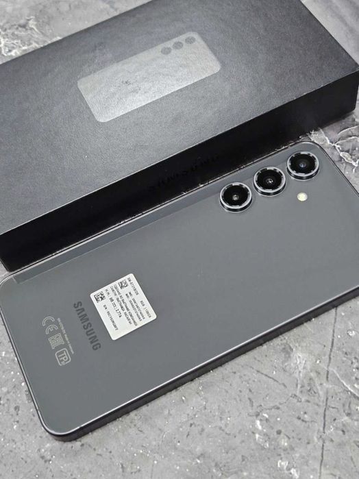 Samsung Galaxy S 24 fe