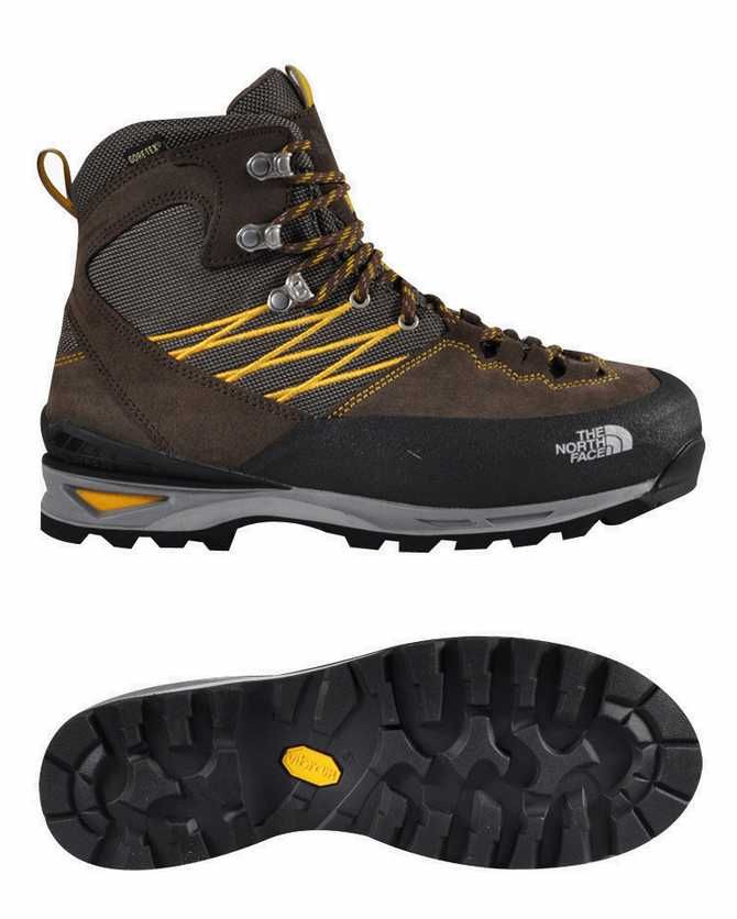 Women Verbera Lightpacker GTX 39