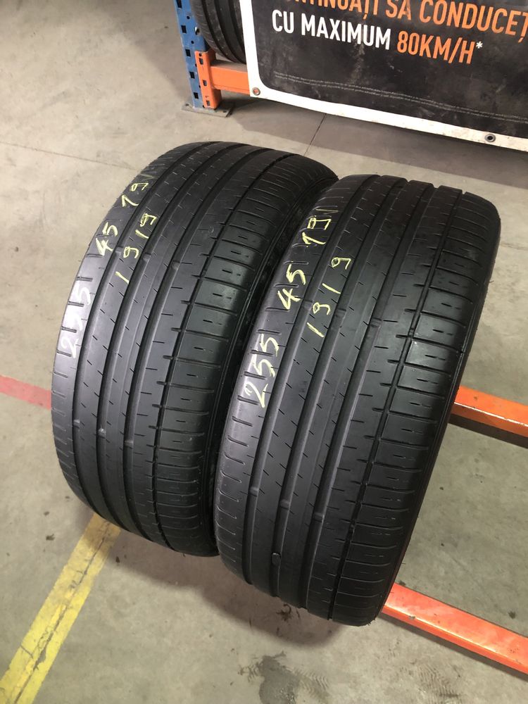 Anvelope vara 255/45/19 Falken Azenis FK510 255 45 19 R19