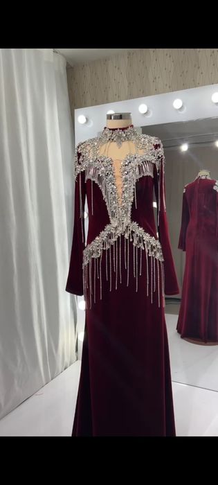 Srochni sotiladi yangi