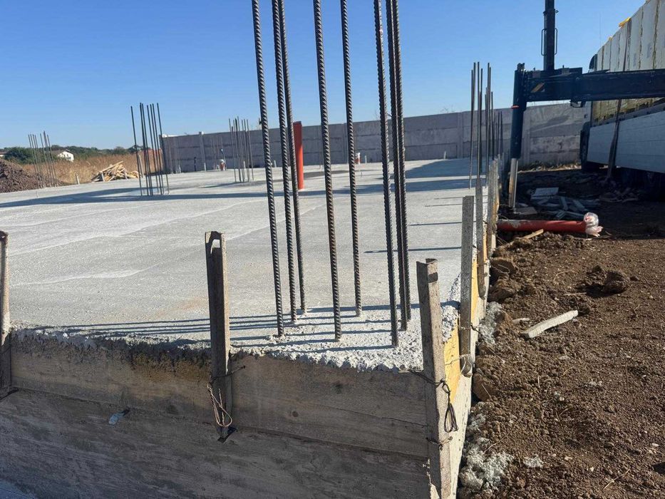 Firmă constructii case