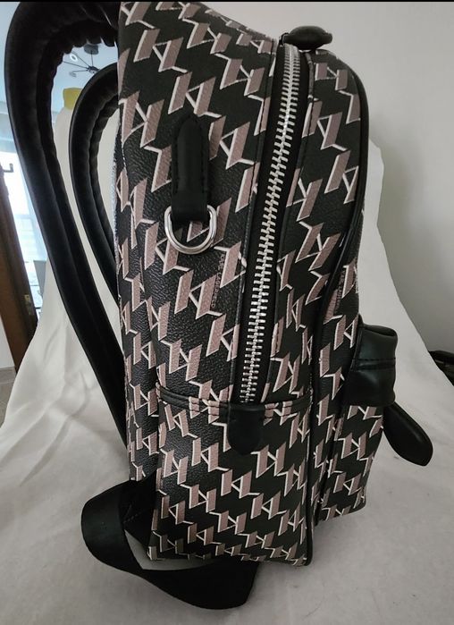 Rucsac/ghiozdan original Karl Lagerfeld