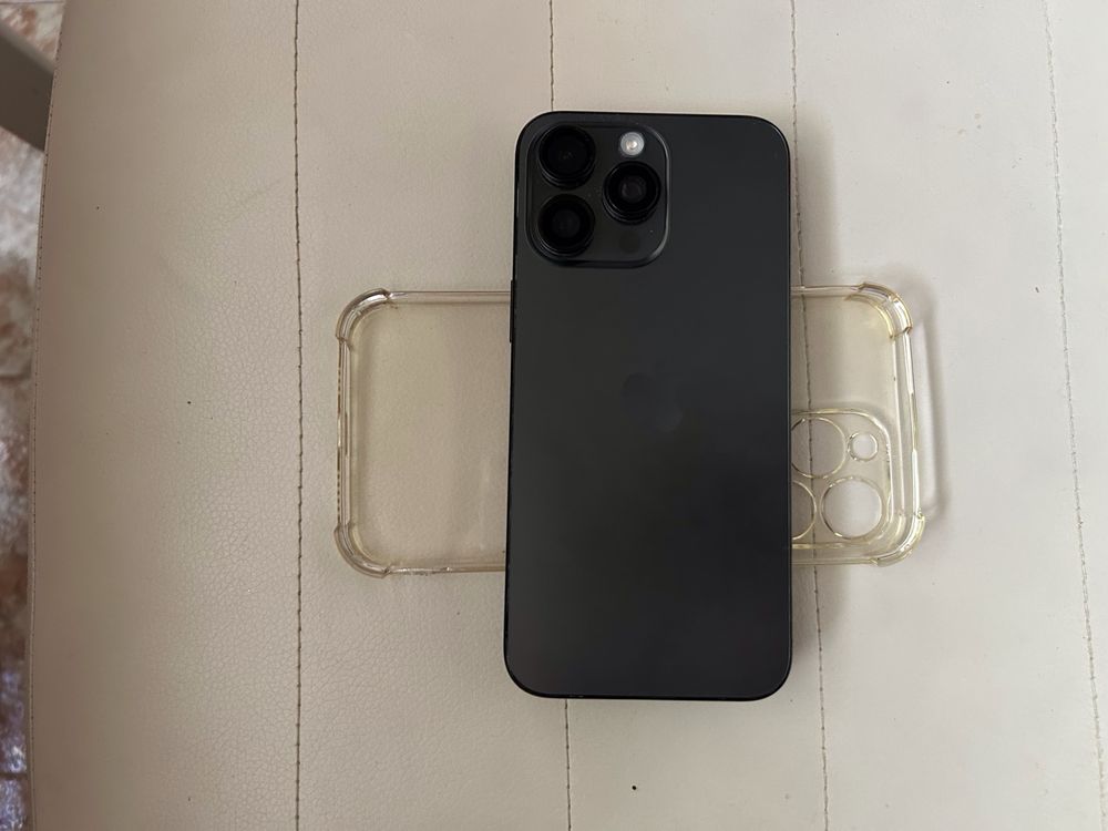 IPhone 15 Pro Max 512gb