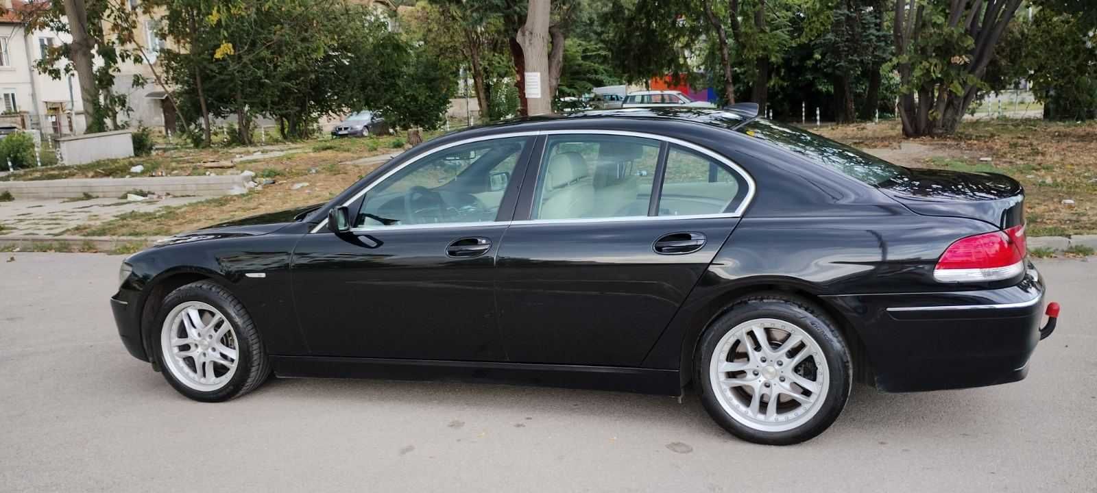 Продавам БМВ 7.5