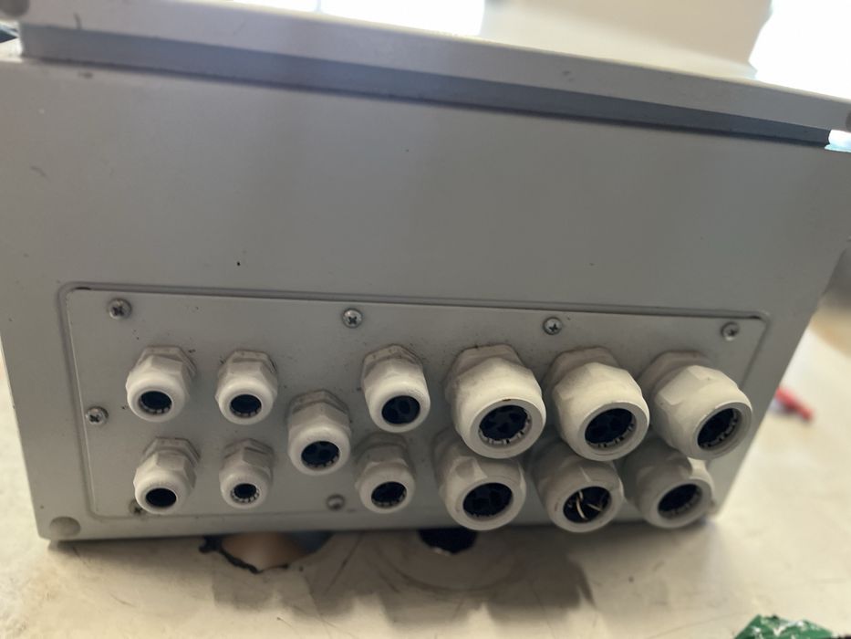 Tablou electric 60/40/25