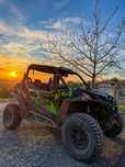Can Am Maverick Sport 1000 R - DPS [ buggy , ssv , utv ]