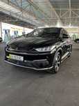 BYD song plus flagship