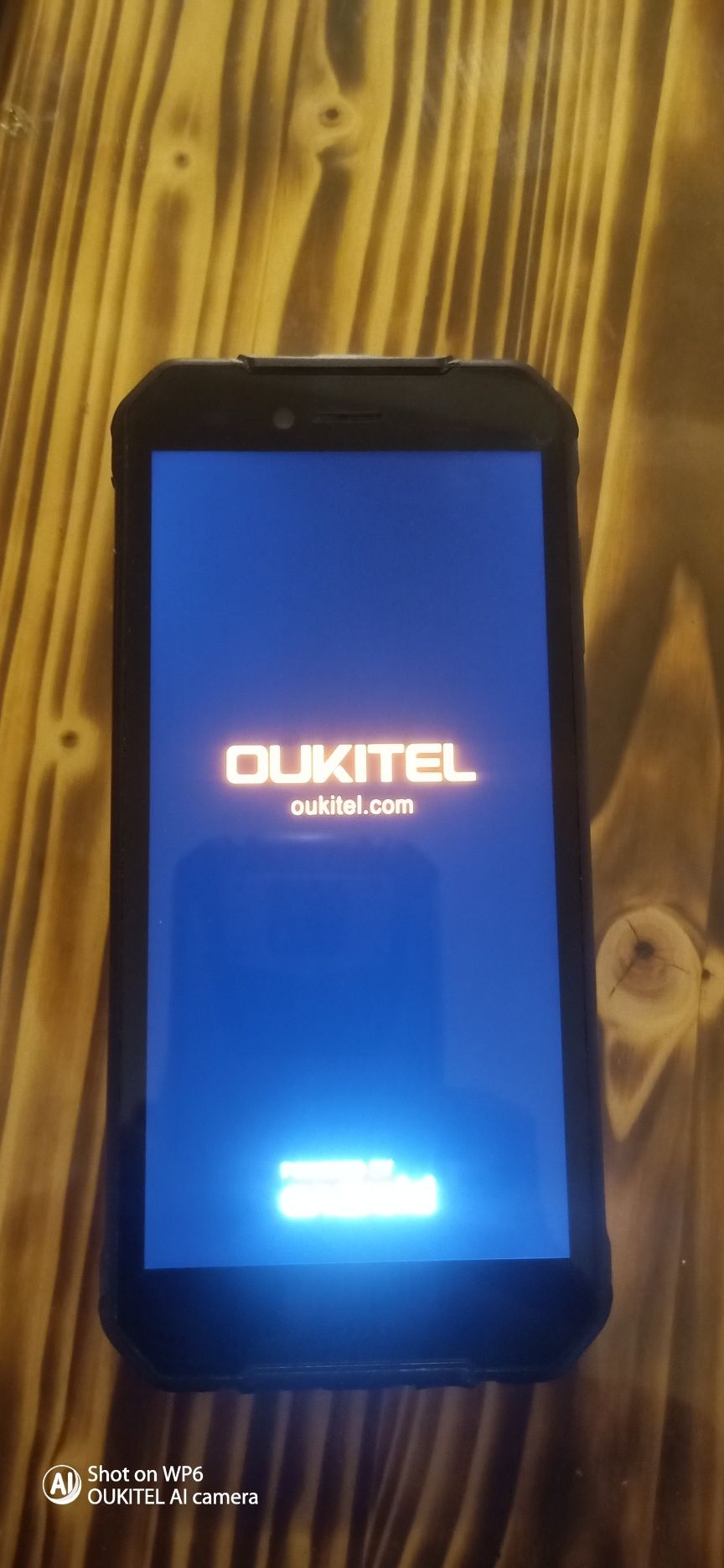 Telefon Ouqitel wp1