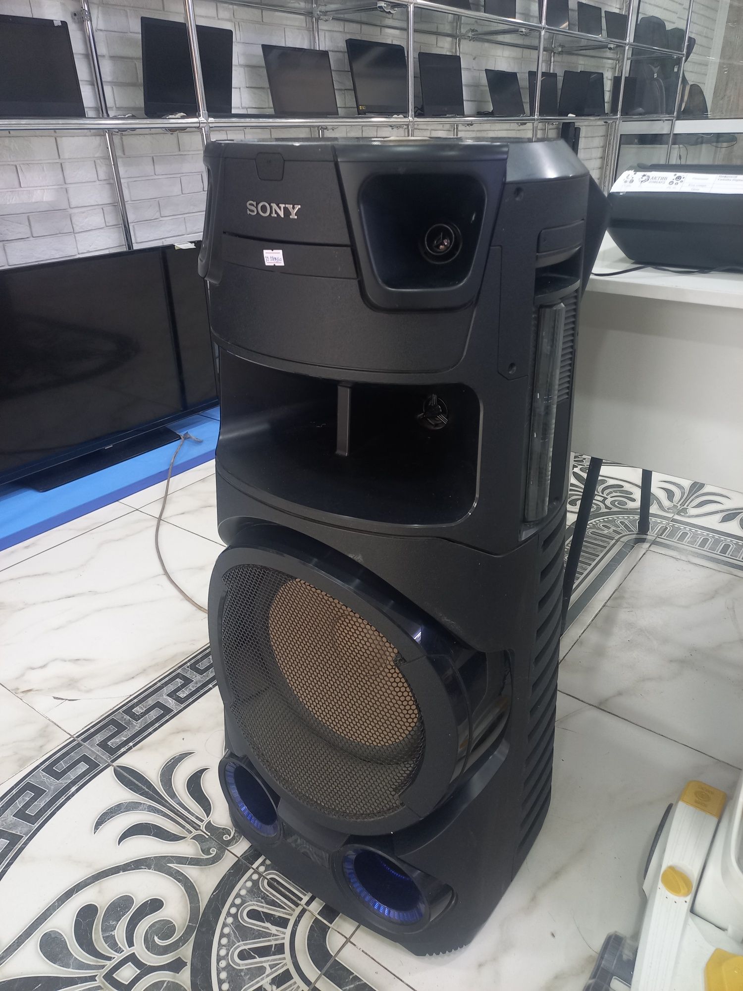 Продаётся колонка Sony