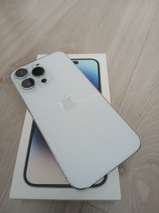iPhone 14 pro max