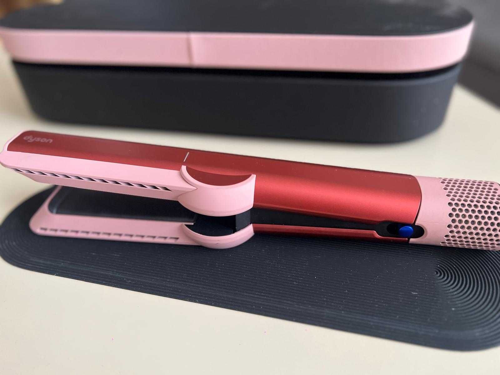 Placă de păr Dyson Airstrait — Performanță premium